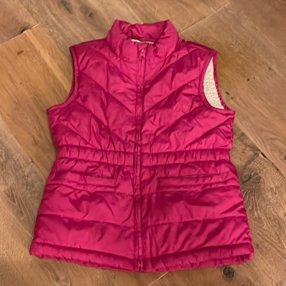 GAP kids vest